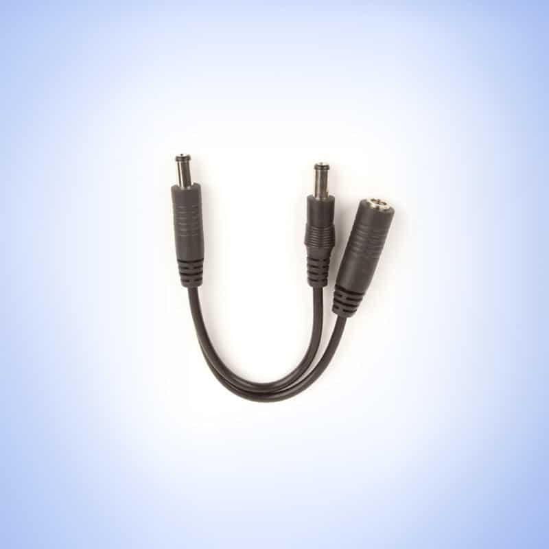 Strymon Voltage Doubler Cable