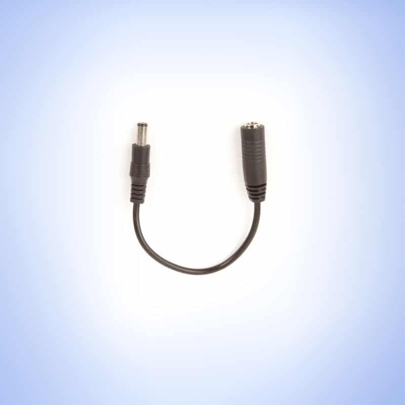 Strymon Polarity Reversal Adapter 2.1mm to 2.1mm