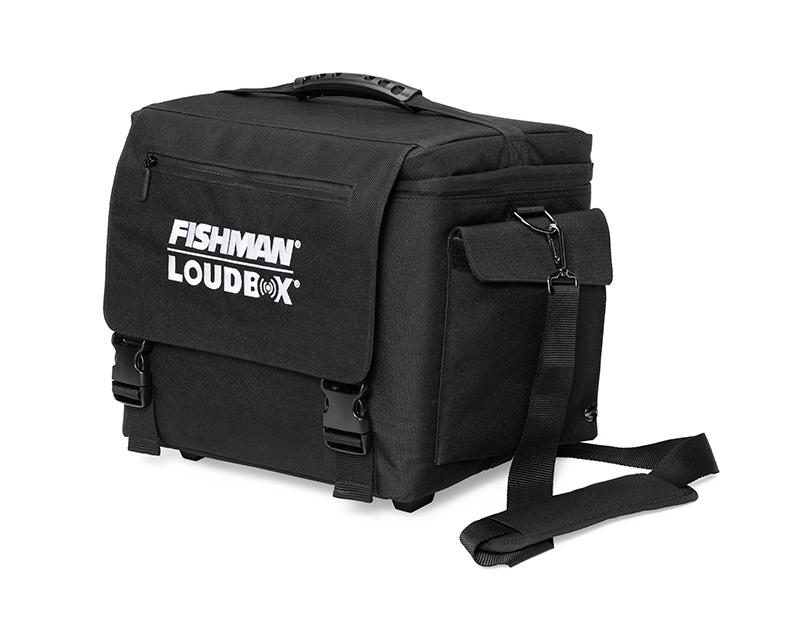 Fishman Loudbox Mini/Charge Deluxe Carry Bag
