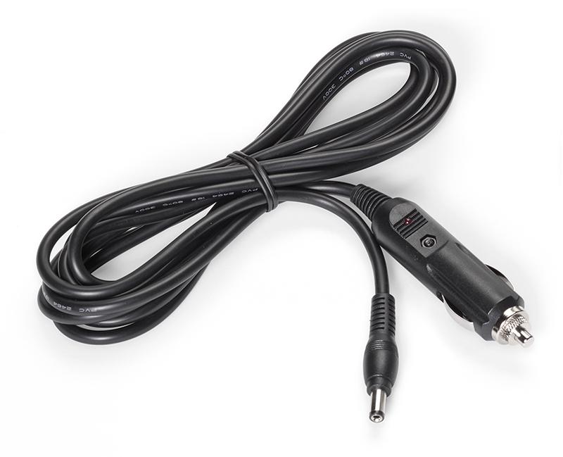 Fishman Loudbox Mini Charge 12V Car Charger