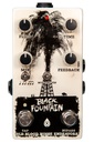 Old Blood Noise Endeavors Black Fountain V3 With Tap Tempo
