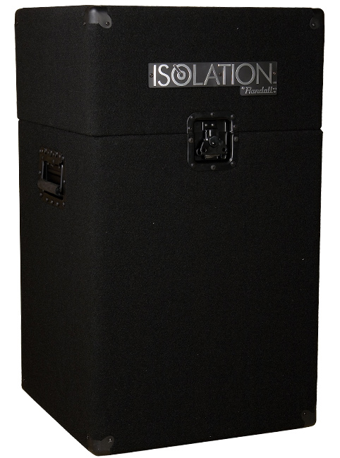 Randall Isolation Cabinet 1x12 60W, ISO12C