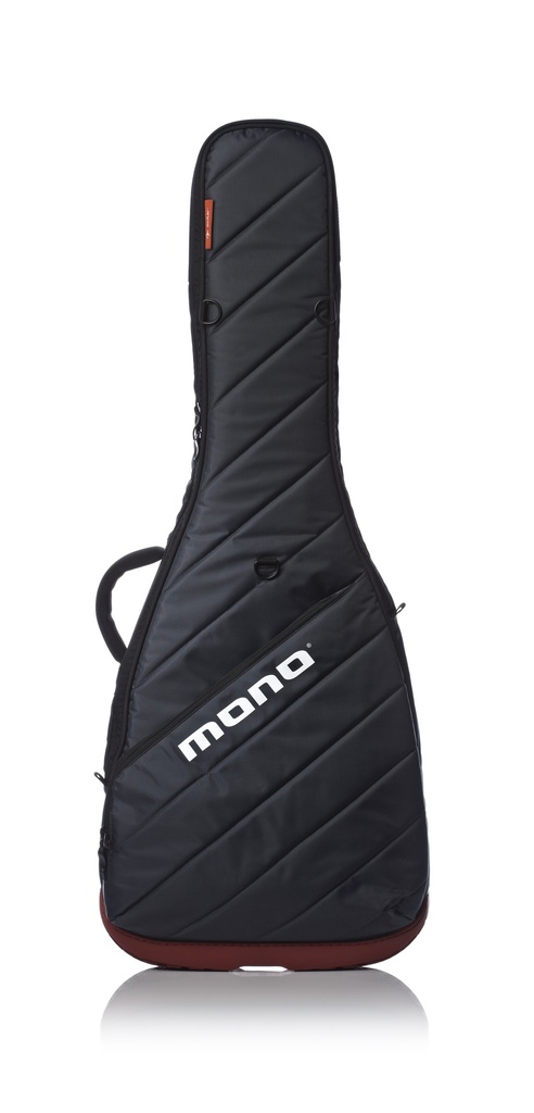 MONO Vertigo Electric Guitar Case, Grey