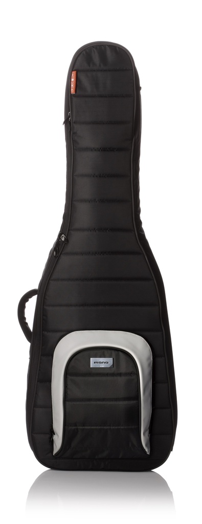 MONO Classic Bass Guitar Case, Black