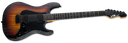 ESP Ltd SN-1000HT, Fire Blast