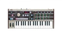 Korg MICROKORG 37-mini Key Synthesizer & Vocoder