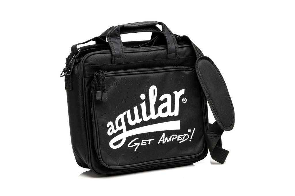 Aguilar Padded Carrying Bag for Tone Hammer 700 and AG700 Heads