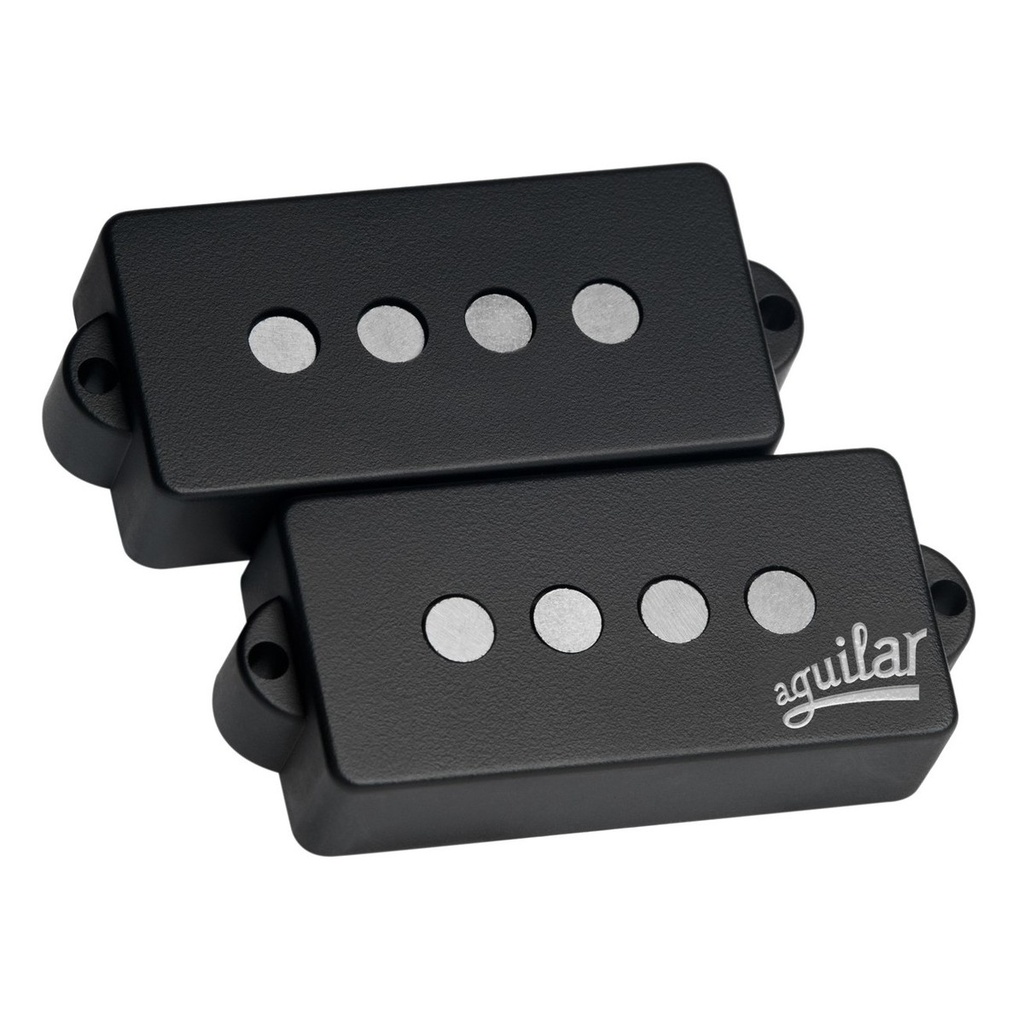 Aguilar AG 4P-HOT 4-string P-Bass Pickup Set