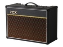 Vox AC15C1X AC15 Custom with Celestion Blue Alnico