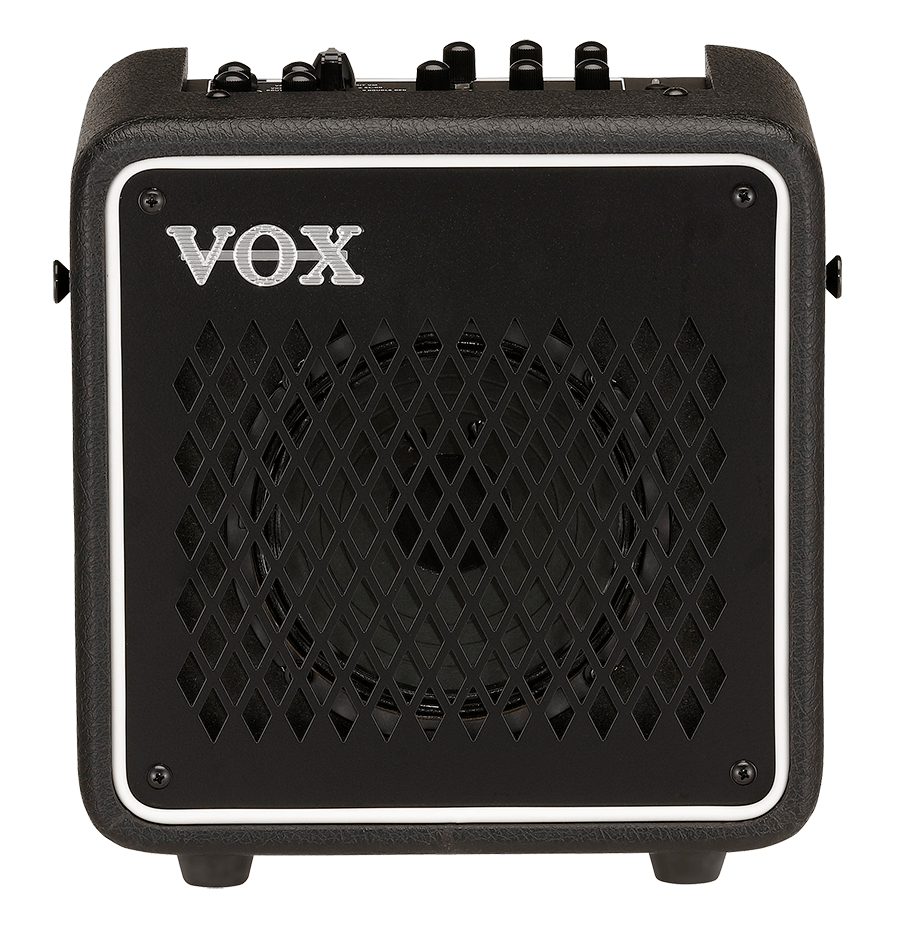 Vox MINI GO 10 Portable Modeling Amp