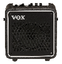 Vox MINI GO 10 Portable Modeling Amp