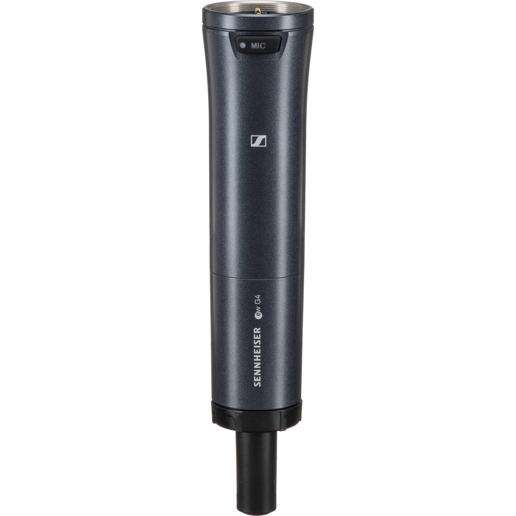 Sennheiser SKM 100 G4 Handheld Transmitter, A Band