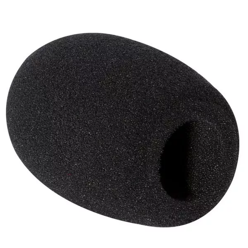 [ASWS40B] On-Stage ASWS40B Windscreen for Pencil Mics