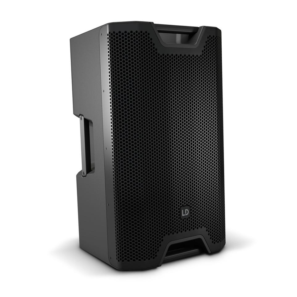 Rent PA Speakers