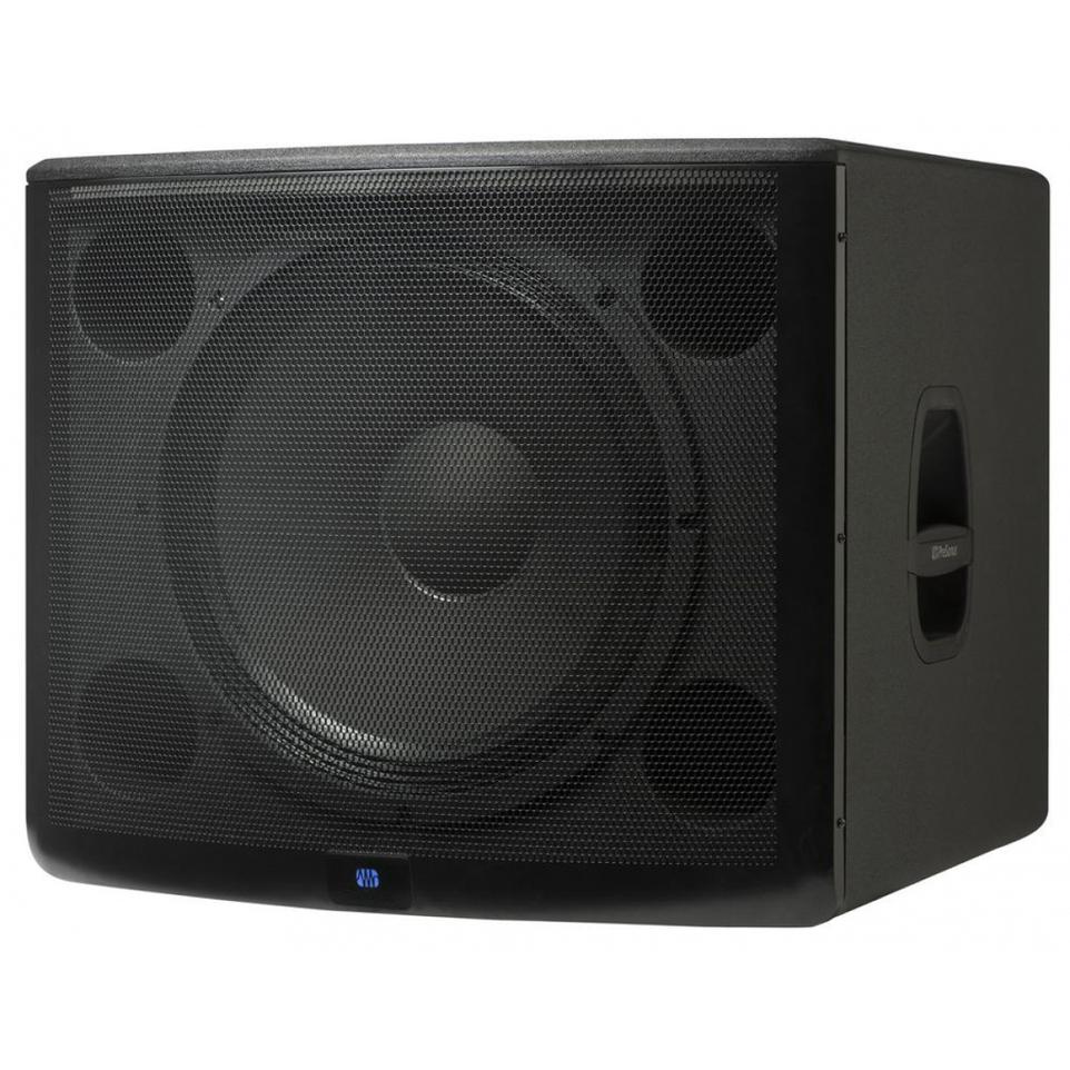 Rent Subwoofer