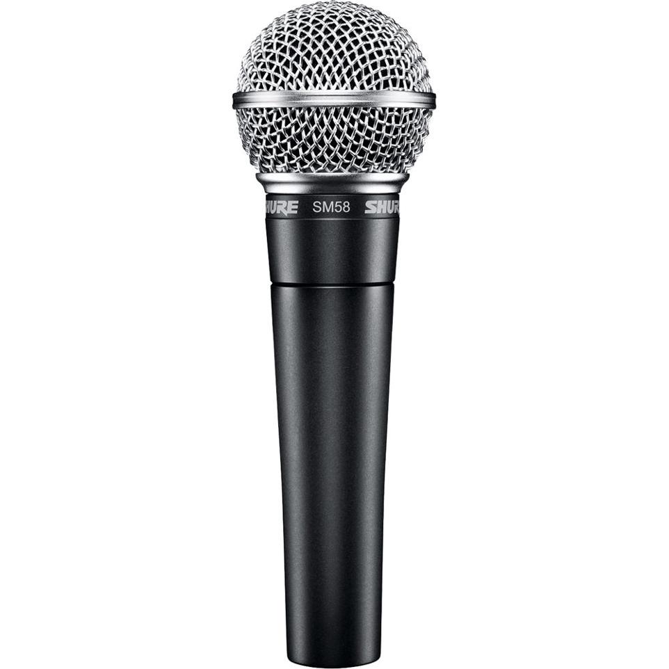 Rent Microphone