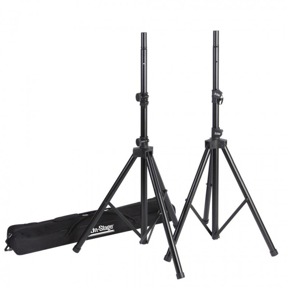 Rent Speaker Stands