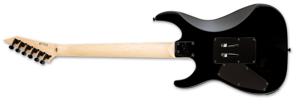 ESP Ltd KH-202 Kirk Hammett Signature Guitar