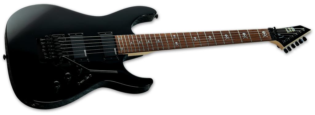 ESP Ltd KH-202 Kirk Hammett Signature Guitar