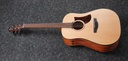 Ibanez AAD100E Advanced Acoustic, Open Pore Natural