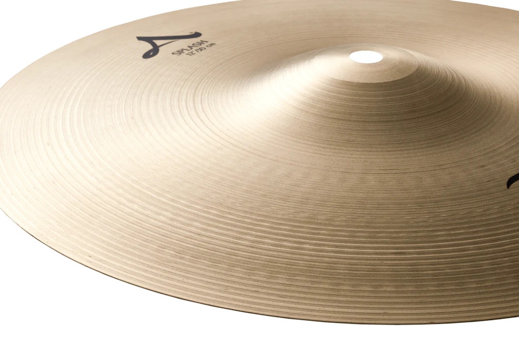 Zildjian 10" A Zildjian Splash