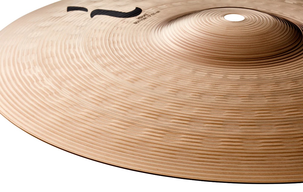 Zildjian 13" I HiHats – Pair