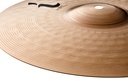 Zildjian 13" I HiHats – Pair
