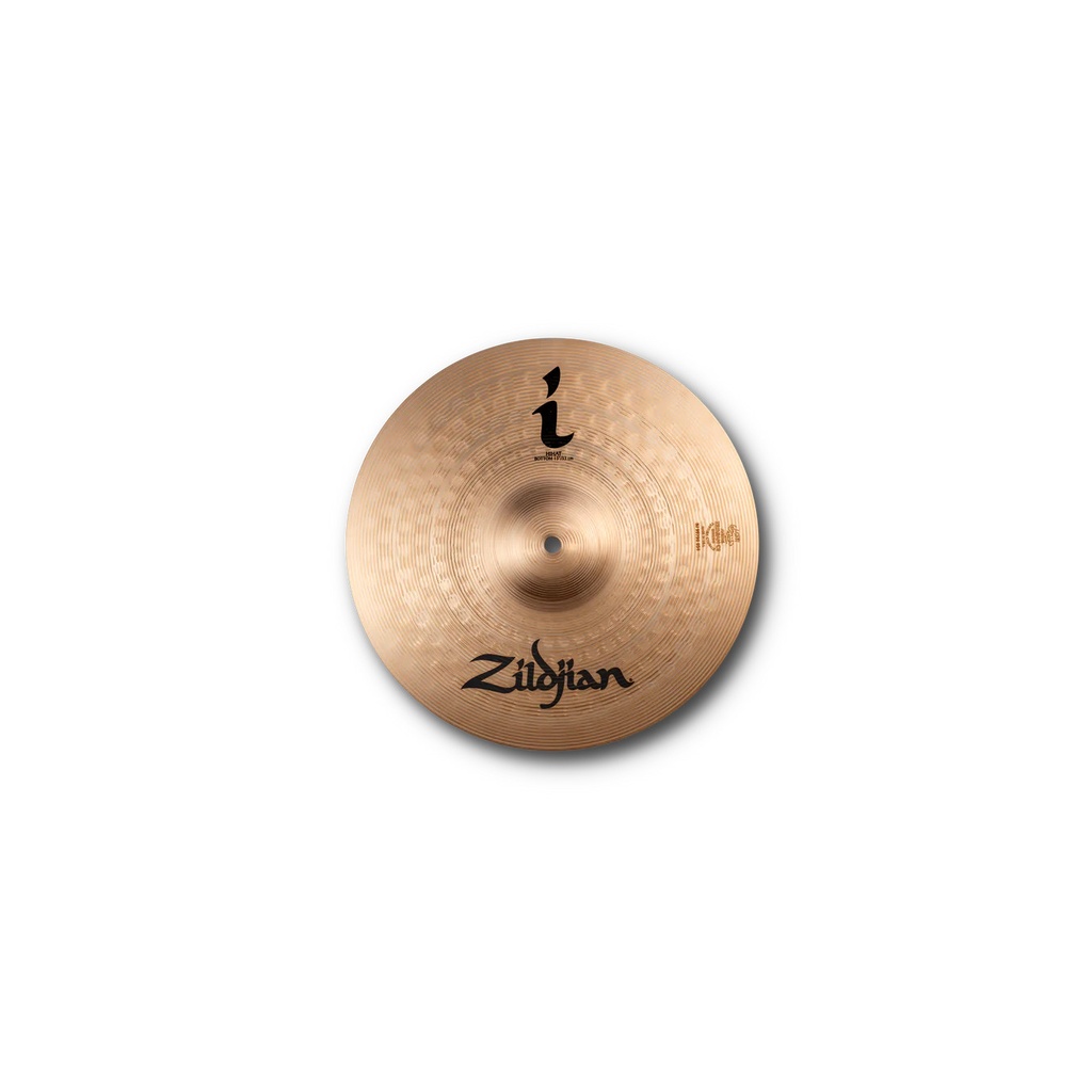 Zildjian 13" I HiHats – Pair