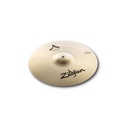 Zildjian 14" A Zildjian New Beat HiHats – Pair