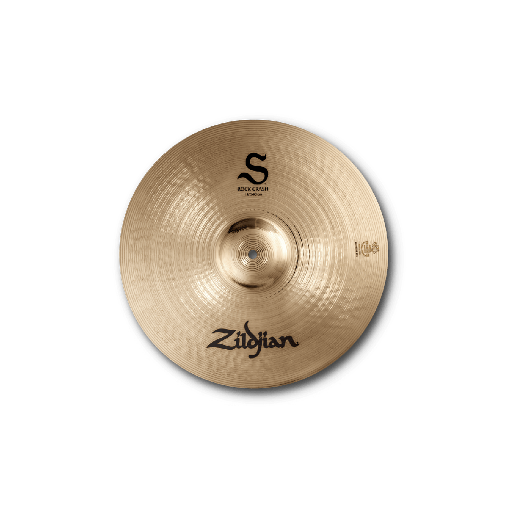 Zildjian 16" S Zildjian Rock Crash