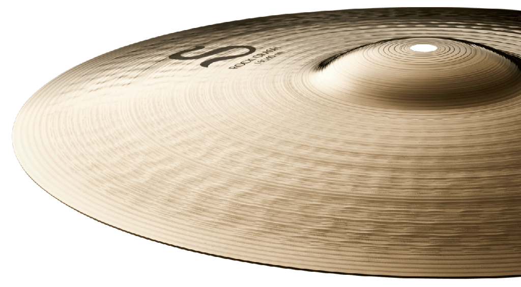 Zildjian 16" S Zildjian Rock Crash