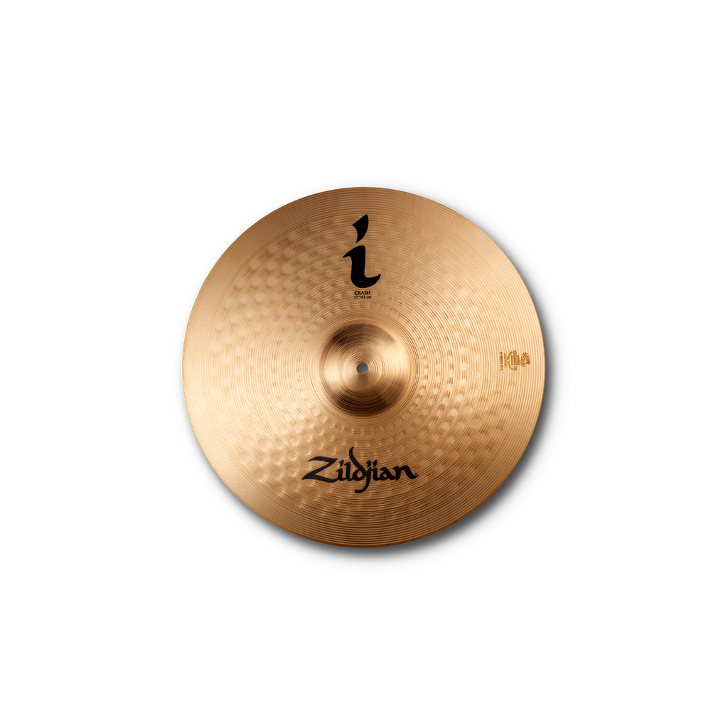 Zildjian 17" I Crash