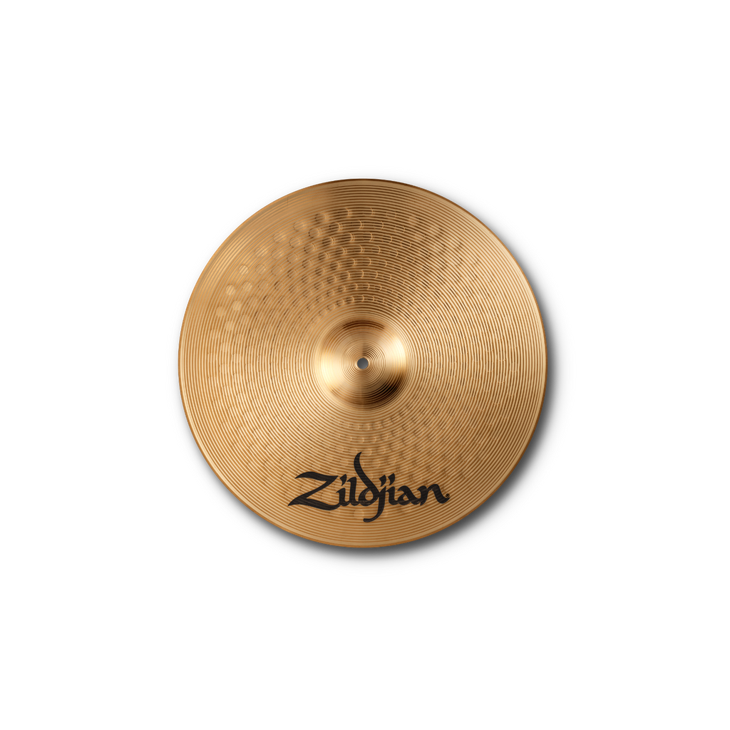 Zildjian 17" I Crash