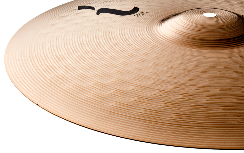 Zildjian 17" I Crash