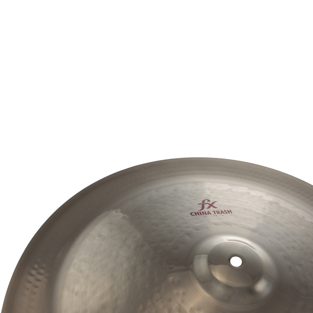 Zildjian 18" FX China Trash