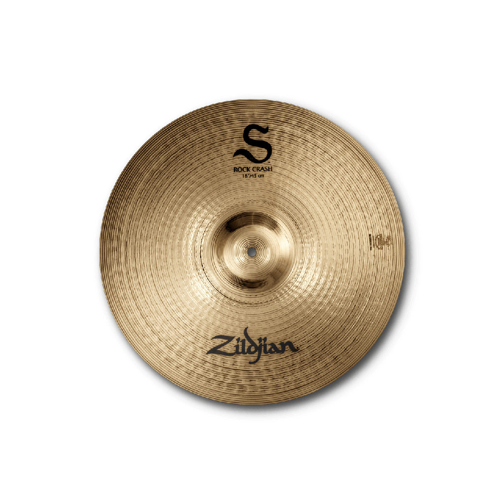 Zildjian 18" S Zildjian Rock Crash