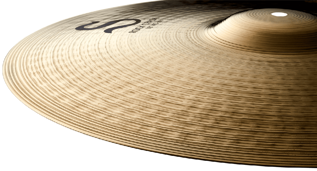 Zildjian 18" S Zildjian Rock Crash