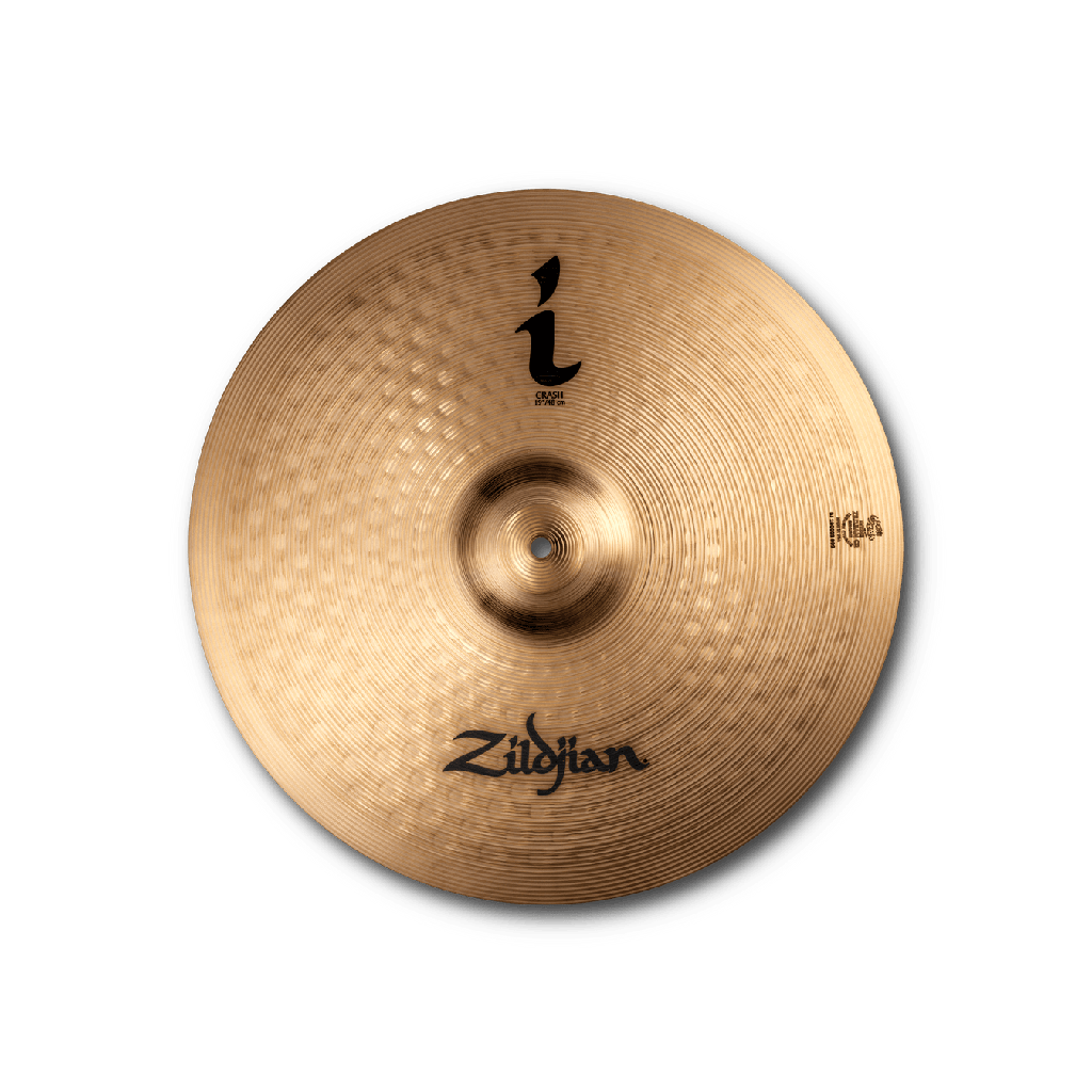 Zildjian 19" I Crash