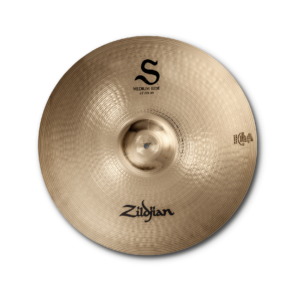 Zildjian 22" S Zildjian Medium Ride