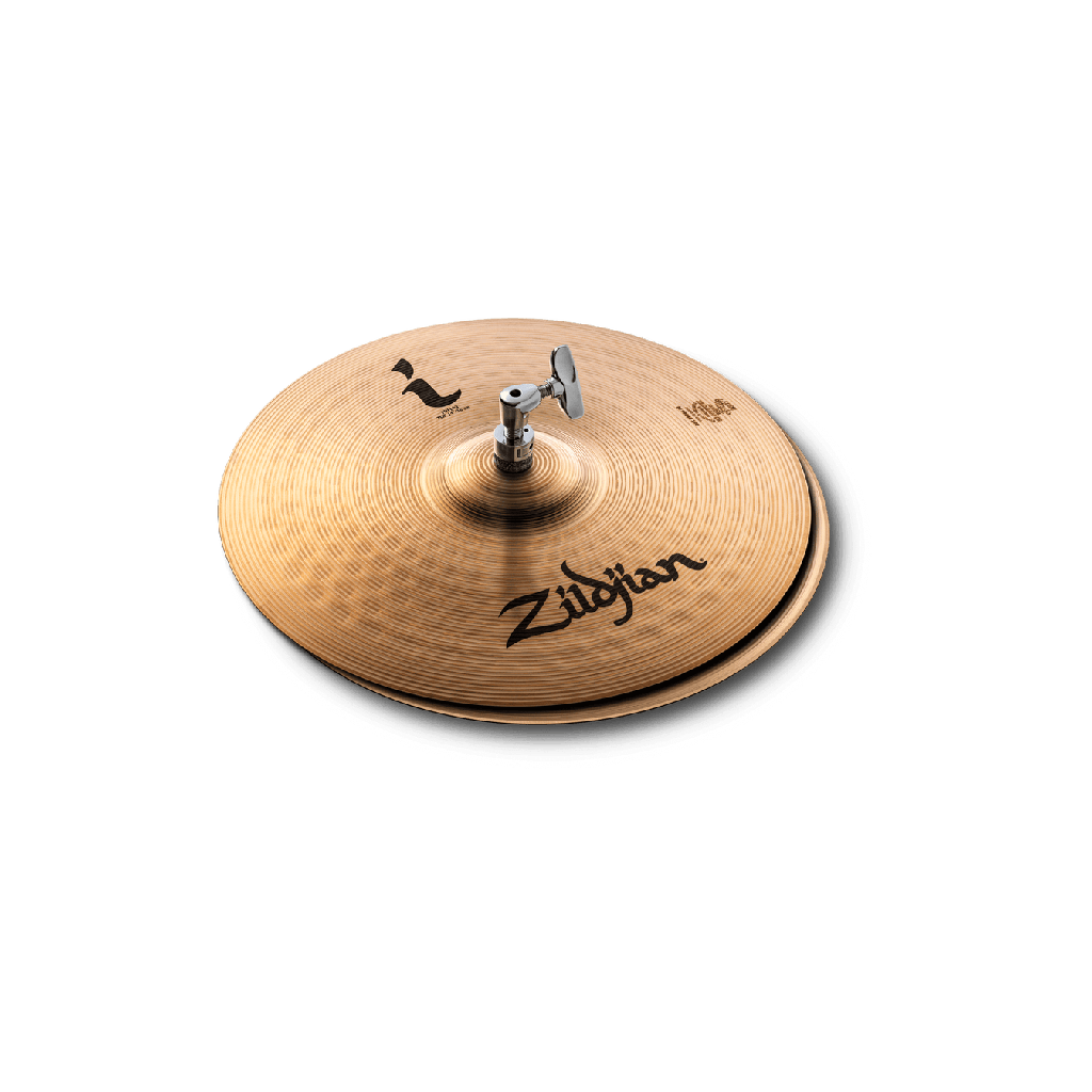 Zildjian I Standard Gig Cymbal Pack