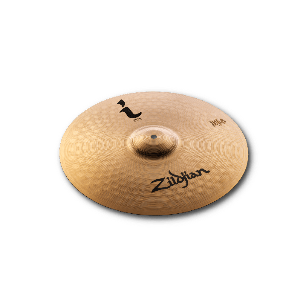 Zildjian I Standard Gig Cymbal Pack