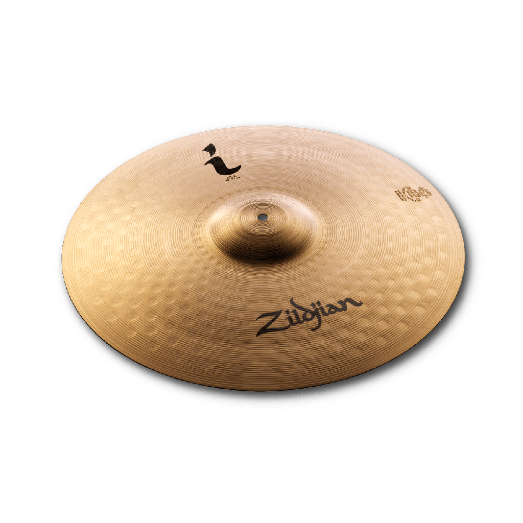 Zildjian I Standard Gig Cymbal Pack