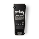 Dunlop Cry Baby Standard Wah Pedal    