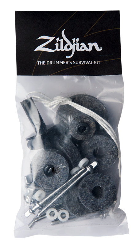 Zildjian Drummer's Survival Kit