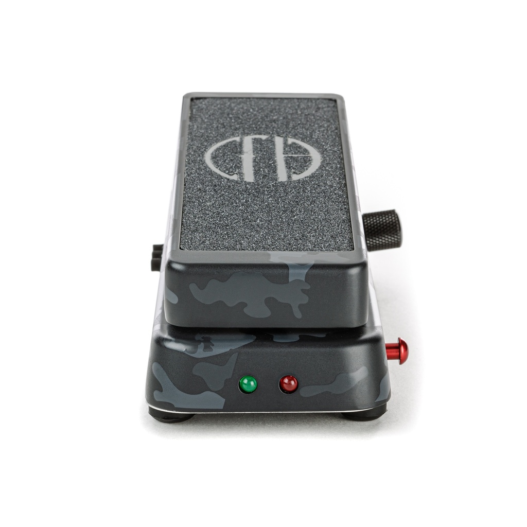 Dunlop Dime Cry Baby From Hell Wah