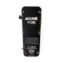 Dunlop Dime Cry Baby From Hell Wah