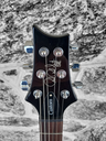 PRS SE Custom 24 Black Gold Burst w/ Gig Bag