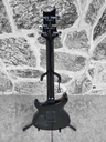 PRS SE Custom 24 Black Gold Burst w/ Gig Bag