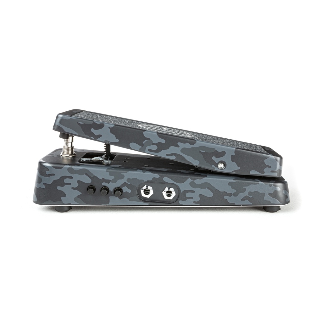 Dunlop Dime Cry Baby From Hell Wah