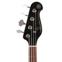 Yamaha BB434 Electric Bass, Red Metallic